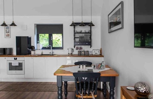 Egerton Apartamento | Open plan Stylish Apartment in rural Kent