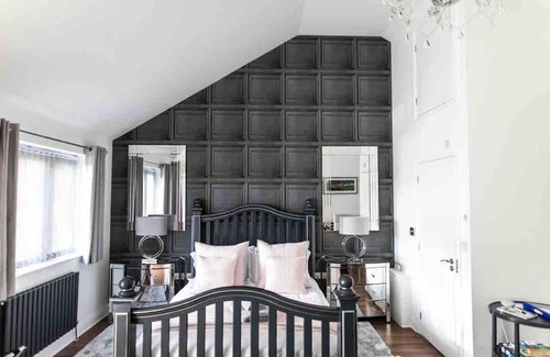 Egerton Apartamento | Open plan Stylish Apartment in rural Kent