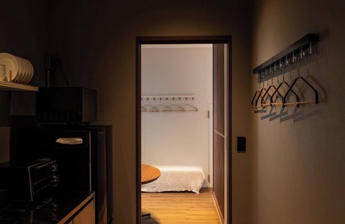 Tenjin Apartamento | OPEN SALE 30 OFF for 2 consecutive nights Flow / Fukuoka Fukuoka