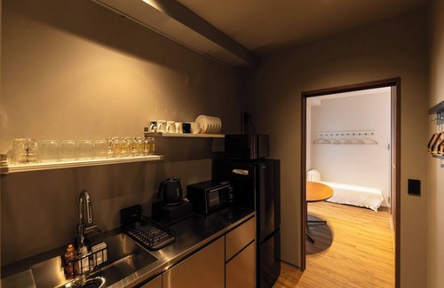 Tenjin Apartamento | OPEN SALE 30 OFF for 2 consecutive nights Flow / Fukuoka Fukuoka