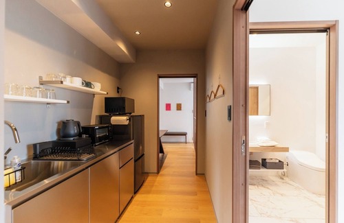 Tenjin Apartamento | OPEN SALE 30 off for 2 consecutive nights Flo/Fukuoka Fukuoka