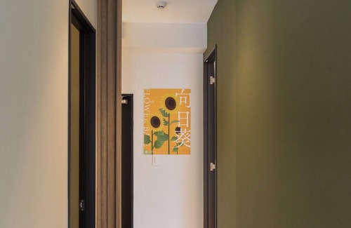 Tenjin Apartamento | OPEN SALE 30 off for 2 consecutive nights Flo/Fukuoka Fukuoka
