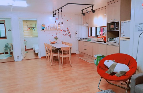 Sangam-dong Casa | [Venta abierta] 3Room / DMC station 5 min / (Red's House)