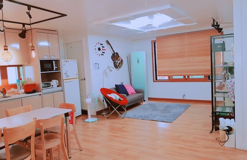 Sangam-dong Casa | [Venta abierta] 3Room / DMC station 5 min / (Red's House)