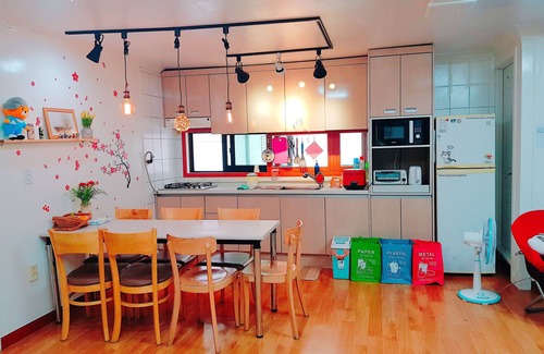 Sangam-dong Casa | [Venta abierta] 3Room / DMC station 5 min / (Red's House)
