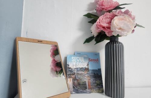 Jayang-dong Casa | Open sale! Seongsu-Kondae-Namsan tower-Jamsil Myhouse
