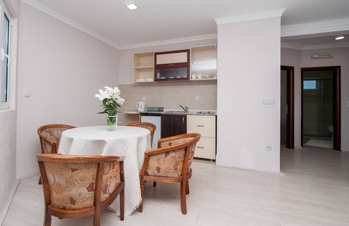 Utjeha Hladna Uvala Apartamento | Open Sea Apartments