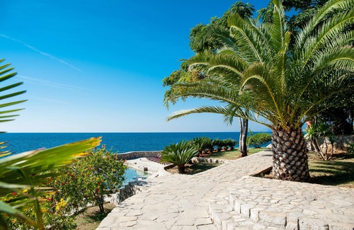 Utjeha Hladna Uvala Apartamento | Open Sea Apartments