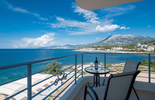 Utjeha Hladna Uvala Apartamento | Open Sea Apartments