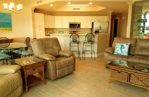 Orange Beach Condominio | 🛑PECES, PISCINAS INTERIORES / EXTERIORES, TUBOS CALIENTES, RÍO PERFECTO / DESLIZAMIENTO DE AGUA, DESLIZAMIENTO GRATIS
