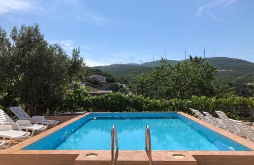Utjeha Cama Y Desayuno | Open Sky Apartments