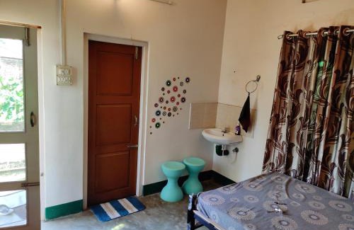 Sualkuchi Casa | Open Sky Stay