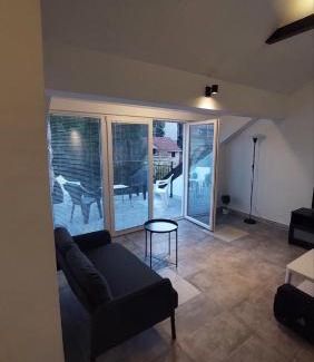 Palilula Apartamento | Open Space Apartment