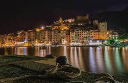 La Spezia Apartamento | Open space centro Spezia