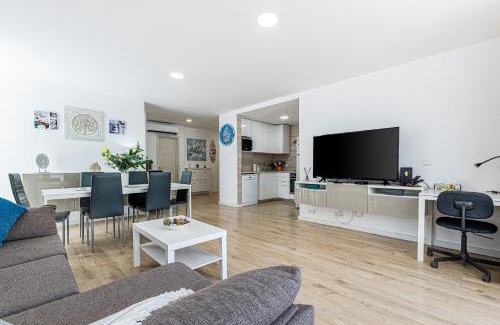 Armacao de Pera Apartamento | Open Space