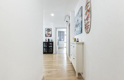 Armacao de Pera Apartamento | Open Space