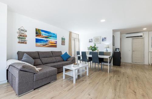 Armacao de Pera Apartamento | Open Space