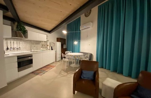 Zona Padova Apartamento | OPEN SPACE WITH TERRACE AND 2 BATHROOMS CITY CENTER