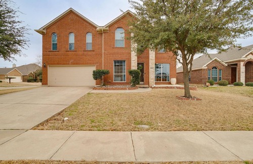 Grand Prairie Casa | Open spaces near stadiums, Six Flags, Grand Prairie Epic Central,
