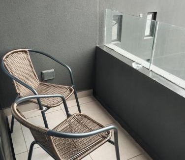 Temuco Apartamento | Open Suite 3