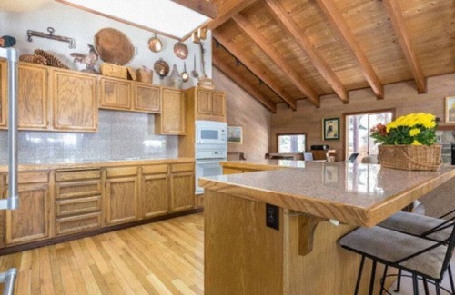 Incline Village Casa | Open View, Private Home, Private Setting, on The Championship Course