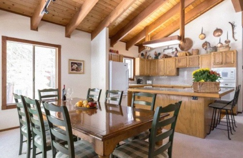 Incline Village Casa | Open View, Private Home, Private Setting, on The Championship Course