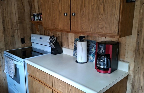 Pembine Cabina | Open year round! Direct trail access. Cabin very well maintained.