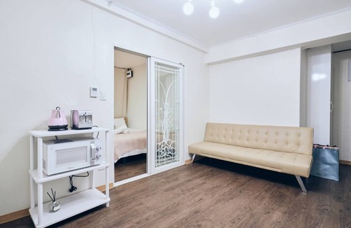 Pil-dong Casa | ♡ VENTA DE APERTURA ♡ MyeongDong 2BDR lugar de confort (5 minutos)