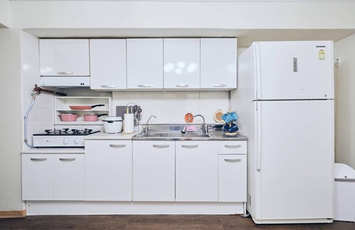 Pil-dong Casa | ♡ VENTA DE APERTURA ♡ MyeongDong 2BDR lugar de confort (5 minutos)