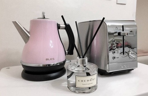 Pil-dong Casa | ♡ VENTA DE APERTURA ♡ MyeongDong 2BDR lugar de confort (5 minutos)