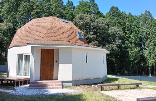 Minamiaso Casa | Opening sell 10月13日New Open星空に包まれるStar Domeハウス完全プライベート空間4部屋ベッドルーム