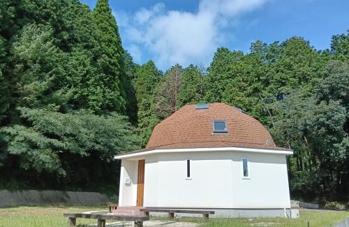 Minamiaso Casa | Opening sell 10月13日New Open星空に包まれるStar Domeハウス完全プライベート空間4部屋ベッドルーム