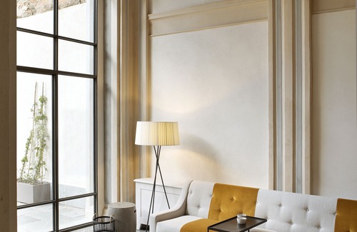 Historic Centre Hotel | Opera 35 Boutique Hotel