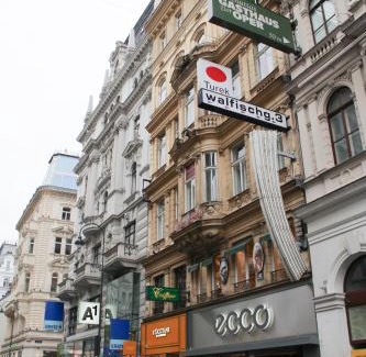 Innere Stadt Casa | OPERA Am Operneck SELF CHECK IN