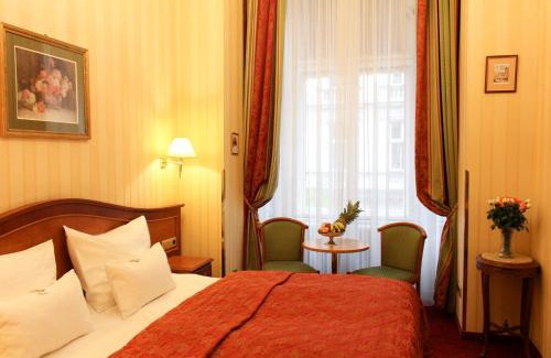 Innere Stadt Casa | OPERA Am Operneck SELF CHECK IN