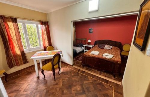 Salta Apartamento | Opera Apart Suites