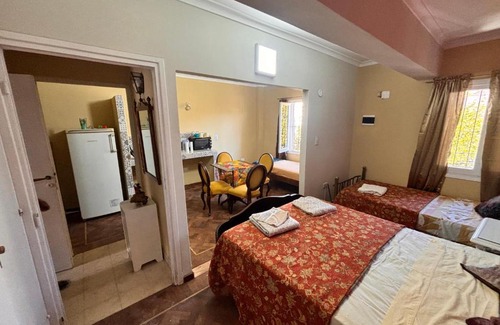 Salta Apartamento | Opera Apart Suites