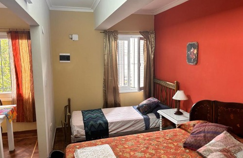 Salta Apartamento | Opera Apart Suites