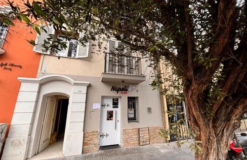 Salta Apartamento | Opera Apart Suites