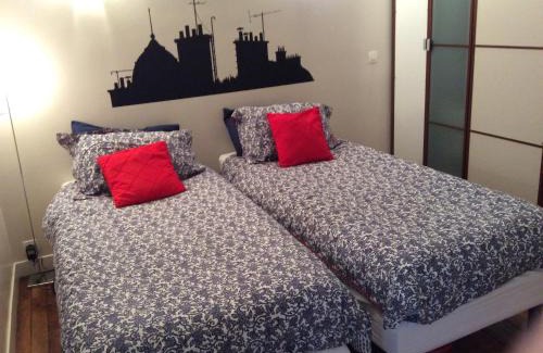Gaillon Apartamento | Opera Apartment