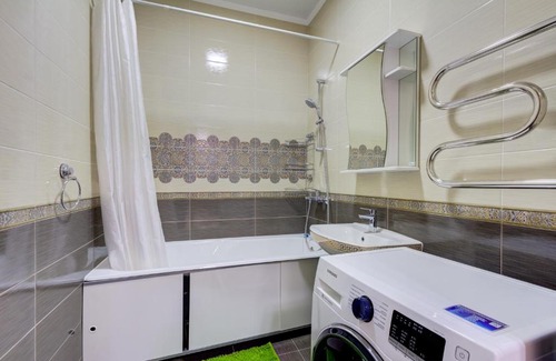 Bishkek Apartamento | Opera apartments Ak-Кeme