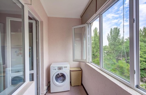 Bishkek Apartamento | Opera apartments Ak-Кeme