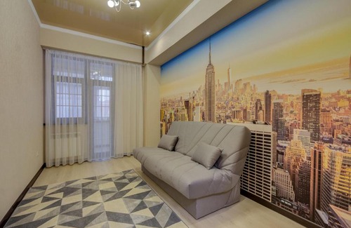 Bishkek Apartamento | Opera apartments Ak-Кeme