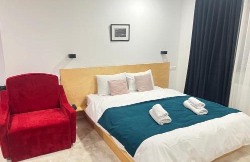 mtatsminda Hotel | Opera Boutique Hotel