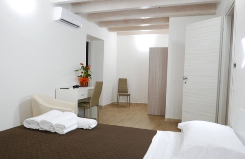 Monreale Casa | Opera Boutique Rooms