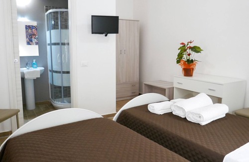 Monreale Casa | Opera Boutique Rooms