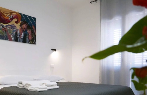 Monreale Casa | Opera Boutique Rooms