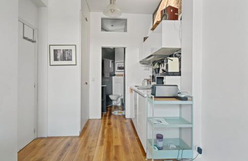 Gaillon Apartamento | Opera Cube