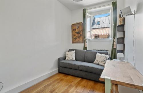 Gaillon Apartamento | Opera Cube
