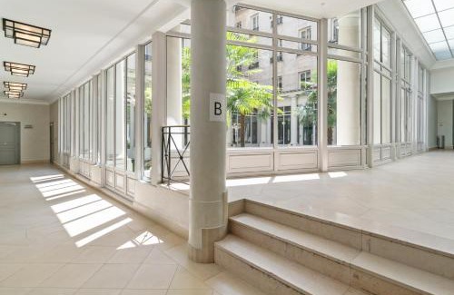 Gaillon Apartamento | Opera Cube